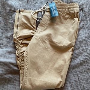 Brand New Men’s skinny cargo pants